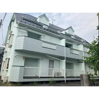 コーポSAEの画像