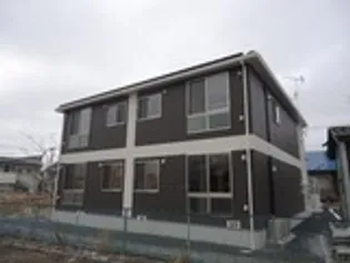 リヴァーレみたけの画像