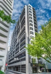 SーRESIDENCE南堀江の画像