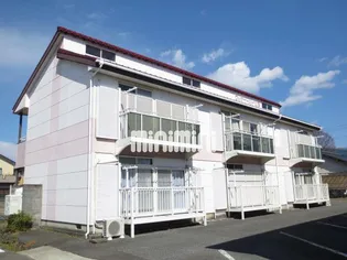 ウッディーハイツSの画像