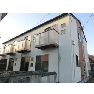 アリュール八本松の画像