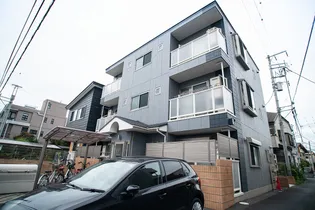 ユーヒルズ坂戸の画像