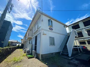 南鴨宮サニーハイツの画像