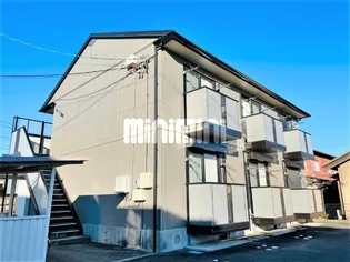 セジュールひらのの画像