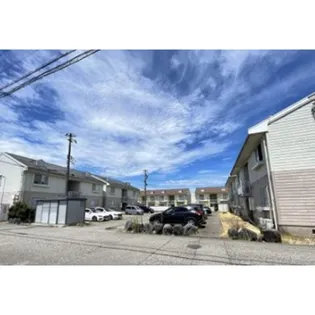 SHAMROCK【2階】の外観