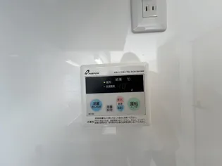 フラット横山【2階】の内装