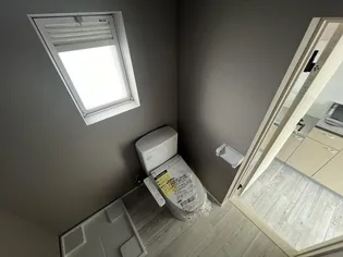 フラット横山【2階】の内装