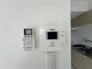 フラット横山【2階】の内装