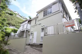 S・Tハイツ【1階】の外観