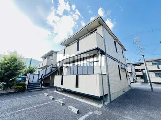 ラフィーネ南郊Dの画像