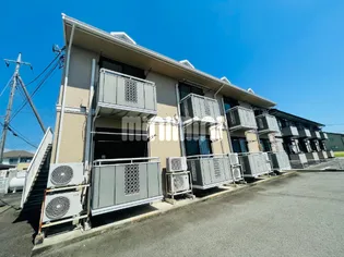 ジュネス山本の画像