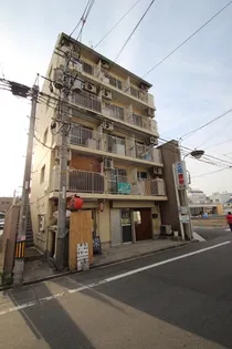 谷崎ビルの画像