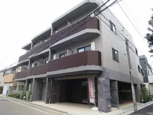 HY'S STAGE 西荻窪の画像