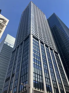WORLD TOWER RESIDENCE(ワールドタワーレジデンス)【15階】の外観