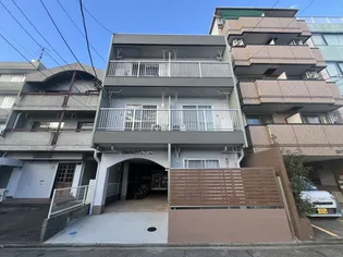 セントラルハイツの画像