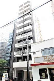 リップル南森町IIの画像