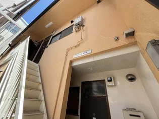 コーポ折原の画像