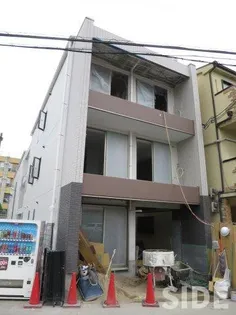 フェリスコート鶴見の画像