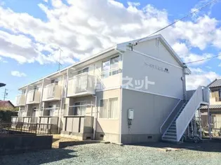 コーポラス梅田の画像