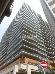 パークスカイタワー松戸【22階】の外観