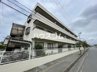 サンライズ久喜 Iの画像