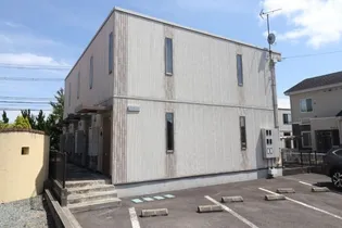 秋田県秋田市御所野元町4【一戸建】の外観