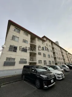 鈴蘭台ハウス1号棟の画像