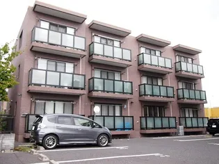 コンフォルトFの画像