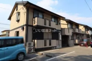 タツミハイツ Bの画像