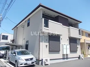 ヴィラ エトワールの画像