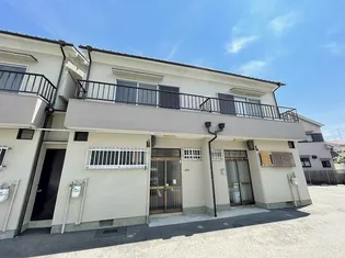 大阪府枚方市楠葉野田1【一戸建】の外観