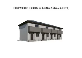 広島県安芸郡海田町蟹原1【一戸建】の外観