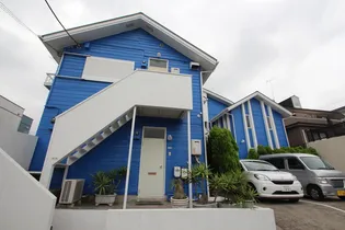 新井コーポの画像