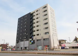 ピアビルの画像