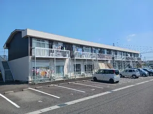 ハウジングすずかの画像