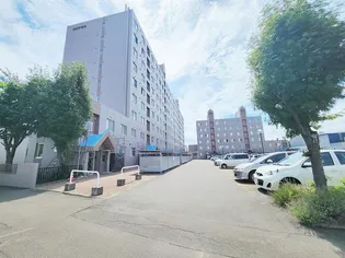 ロピア新川の画像