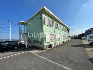 北村ハイツ2の画像