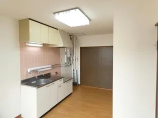 VOX5【1階】の居間