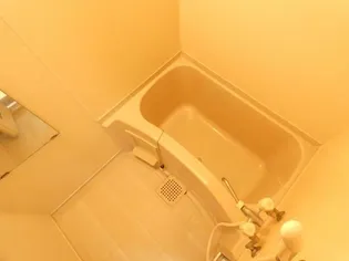 VOX5【1階】の風呂