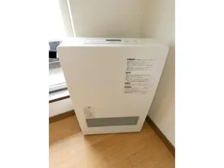 VOX5【1階】の内装