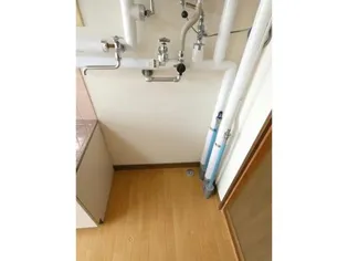 VOX5【1階】の内装