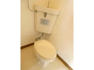 VOX5【1階】の内装