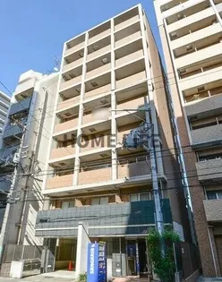 ジュネーゼグラン上本町の画像