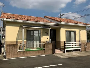 群馬県伊勢崎市連取元町【一戸建】の外観