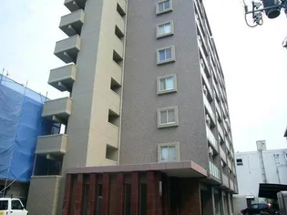 広島県呉市広古新開2【マンション】の外観