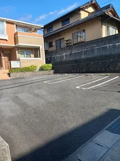 グリーンヒルサイドハウスイン【1階】の地図