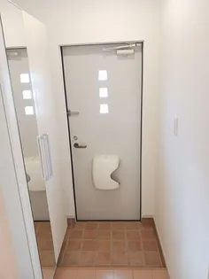 グリーンヒルサイドハウスイン【1階】の内装