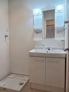 グリーンヒルサイドハウスイン【1階】の玄関