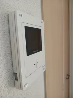 グリーンヒルサイドハウスイン【1階】の内装