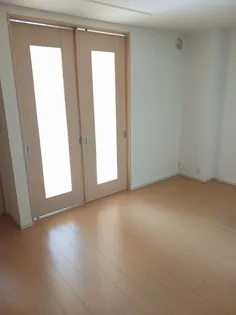 グリーンヒルサイドハウスイン【1階】の居間